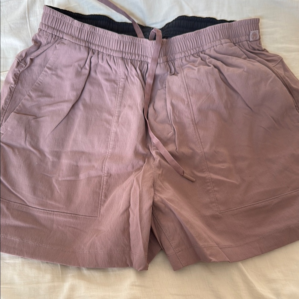 Men's lululemon dusty pink / mauve Shorts